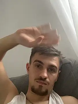 Demonpull69 online show from March 13, 2025, 10:21 pm