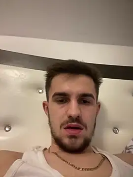 Snapshot of Demonpull69 chatting on January 18, 2026, 10:13 pm Demonpull69 online show from January 18, 2026, 10:13 pm