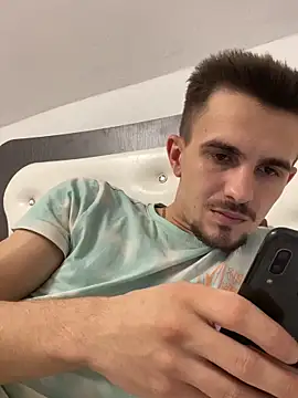 Demonpull69 online show from March 17, 2025, 10:19 pm