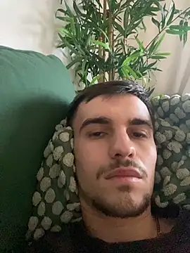 Demonpull69 online show from February 9, 2025, 7:37 am