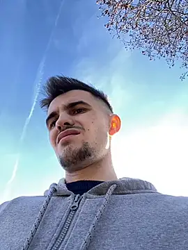 Demonpull69 online show from January 25, 2025, 11:23 am