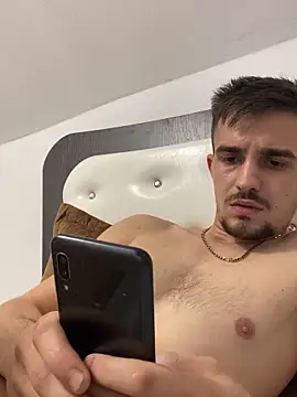 Demonpull69 online show from March 16, 2025, 7:49 pm