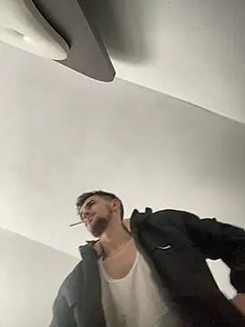 Snapshot of Demonpull69 chatting on January 16, 2026, 8:40 am Demonpull69 online show from January 16, 2026, 8:40 am