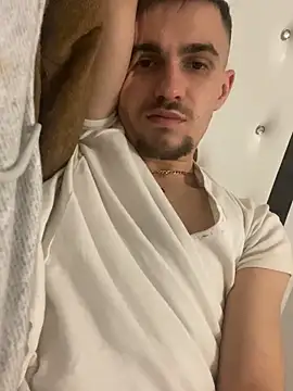 Demonpull69 online show from March 2, 2025, 9:41 pm