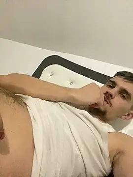 Demonpull69 online show from February 24, 2025, 12:20 am