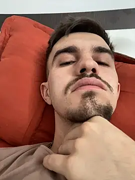 Demonpull69 online show from February 21, 2025, 10:07 am