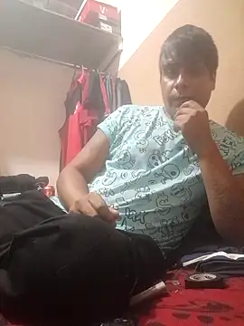 franco2580 online show from September 15, 2025, 7:36 pm