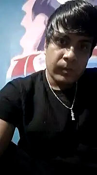 franco2580 online show from December 31, 2024, 11:09 am