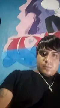franco2580 online show from January 3, 2025, 1:05 am