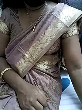 Tamil Vishalini online show from January 2, 2025, 8:02 pm