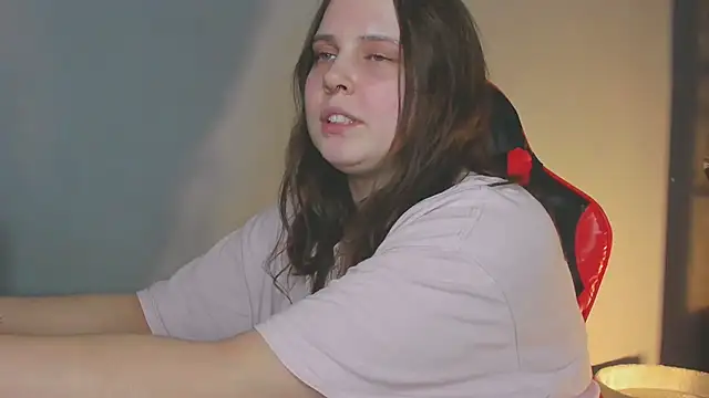  lisacute online show from January 26, 2025, 6:58 pm