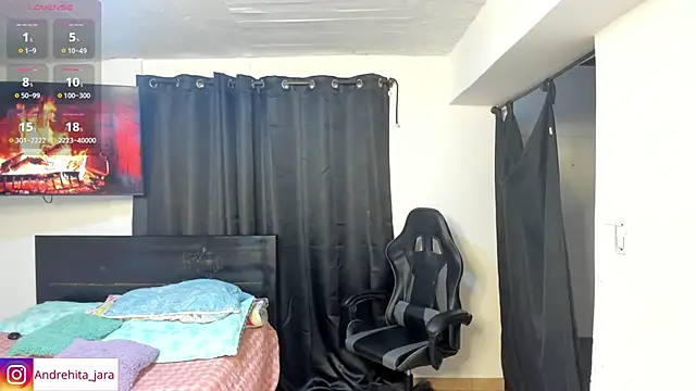 madisonbrunette online show from December 5, 2025, 8:06 pm