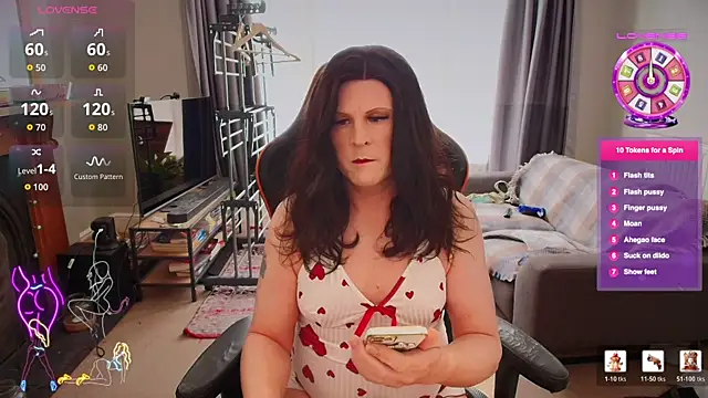 Snapshot of NaughtyCatherineClimax74 chatting on June 12, 2026, 4:16 pm NaughtyCatherineClimax74 online show from June 12, 2026, 4:16 pm
