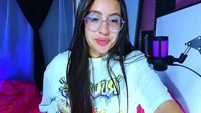 Gretta Hot online show from January 8, 2025, 11:52 pm
