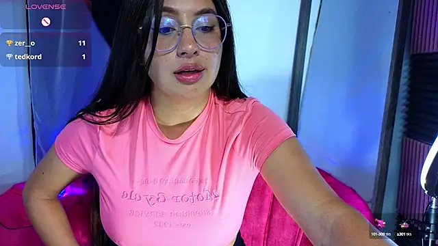 Gretta Hot online show from January 22, 2025, 3:52 am
