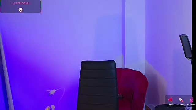 Gretta Hot online show from October 3, 2025, 1:45 pm