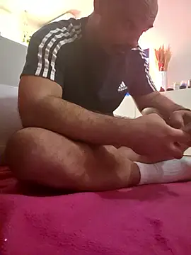 Snapshot of Insaneman1 chatting on October 10, 2025, 12:55 am Insaneman1 online show from October 10, 2025, 12:55 am