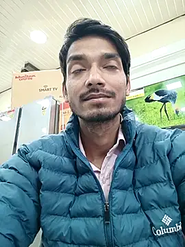 Snapshot of Tarun_0026 chatting on February 28, 2025, 7:05 am Tarun 0026 online show from February 28, 2025, 7:05 am