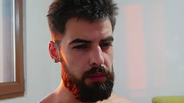 HairyRobxxx online show from July 4, 2026, 5:50 pm