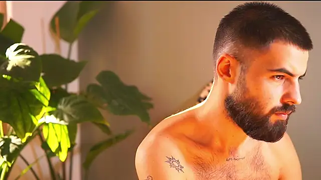 HairyRobxxx online show from September 19, 2025, 1:59 pm