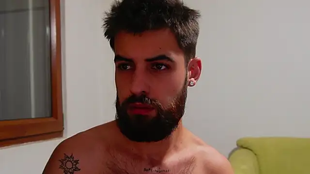 HairyRobxxx online show from July 3, 2026, 6:47 pm