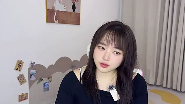 Chenjing0 online show from April 9, 2026, 1:17 pm