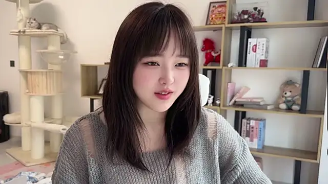 Chenjing0 online show from March 28, 2026, 4:02 am