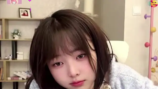 Chenjing0 online show from June 2, 2026, 7:19 am