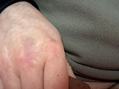 Archie8338 online show from January 11, 2026, 7:59 am