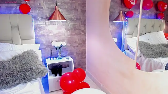 Scarlet lace online show from February 15, 2025, 10:31 pm