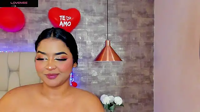 Scarlet lace online show from February 21, 2025, 7:43 pm