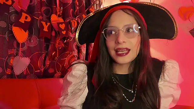 Snapshot of Misha_Lover chatting on September 19, 2025, 11:09 pm Misha Lover online show from September 19, 2025, 11:09 pm