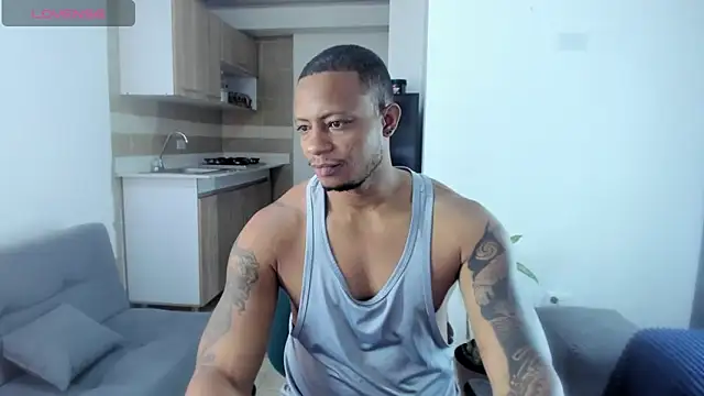 Josep Ston online show from October 23, 2025, 10:08 pm