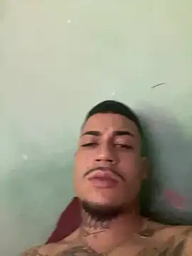 TiagopirocudoMG online show from February 26, 2025, 2:38 pm