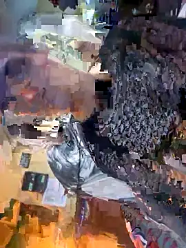 Snapshot of damselaintstressn chatting on October 3, 2025, 1:34 pm damselaintstressn online show from October 3, 2025, 1:34 pm