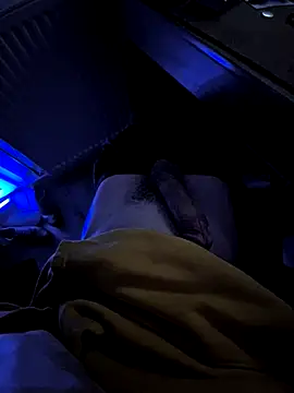 lunuslife online show from January 8, 2026, 1:44 am