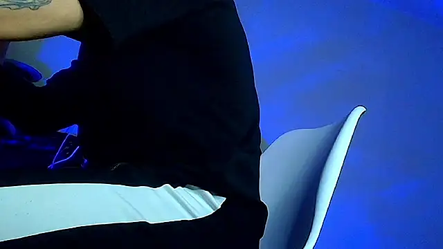 XanderCage99 online show from February 10, 2026, 2:27 pm