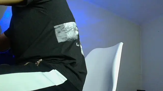 XanderCage99 online show from November 24, 2025, 6:30 pm