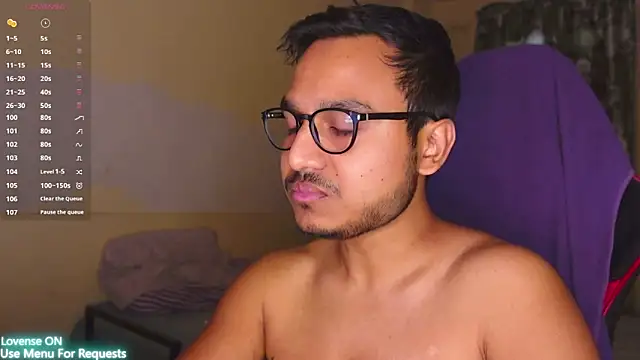 fuckkboy101 online show from May 28, 2026, 2:52 am