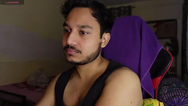 fuckkboy101 online show from September 21, 2025, 4:39 am