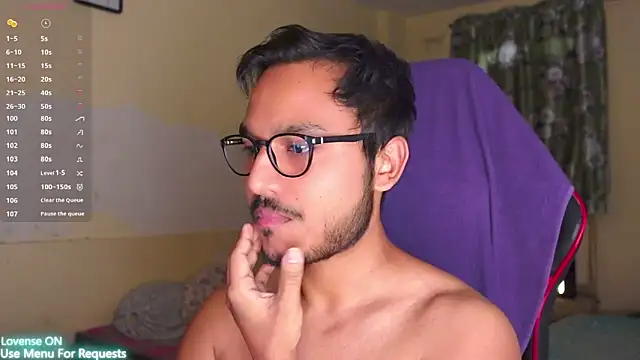 fuckkboy101 online show from July 15, 2026, 3:46 am