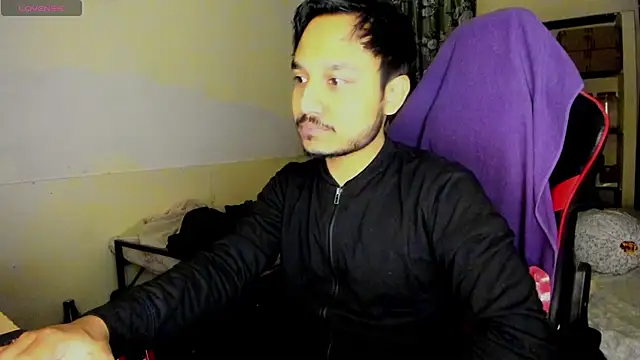 fuckkboy101 online show from February 8, 2025, 7:27 pm