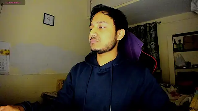 fuckkboy101 online show from February 17, 2025, 4:39 pm