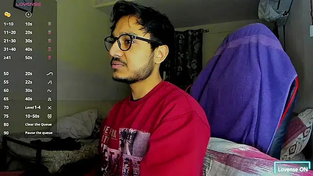 fuckkboy101 online show from January 15, 2025, 4:43 pm