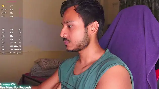 fuckkboy101 online show from July 11, 2026, 6:19 pm