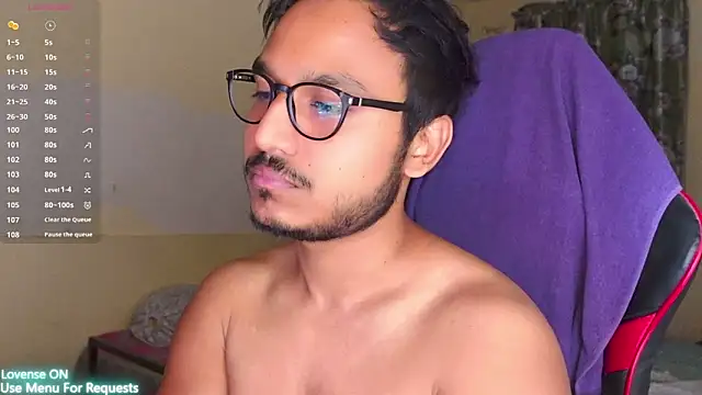 fuckkboy101 online show from July 16, 2026, 12:24 pm