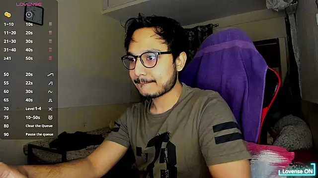 fuckkboy101 online show from January 18, 2025, 4:53 pm
