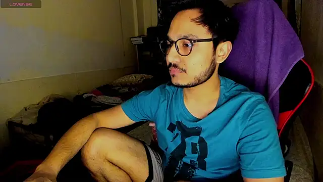 fuckkboy101 online show from February 7, 2025, 8:31 pm