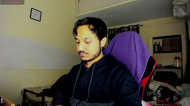 fuckkboy101 online show from January 17, 2025, 4:57 pm
