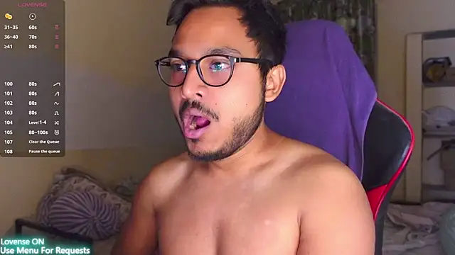 fuckkboy101 online show from July 3, 2026, 3:57 am